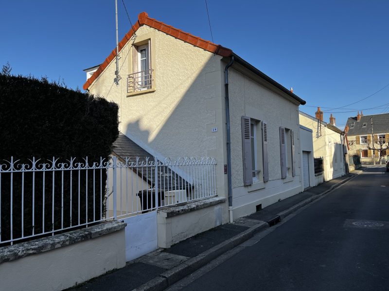 Remontées capillaires et salpêtre maison Nevers - Mur-Tronic