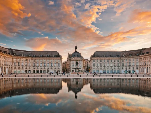 Bâti ancien - Bordeaux - traitement des remontées capillaires et du salpêtre Mur-Tronic