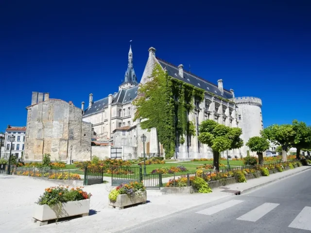 Bâti ancien - Charente - traitement des remontées capillaires et du salpêtre Mur-Tronic