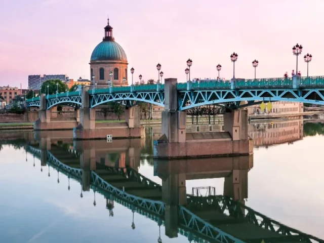 Bâti ancien - Haute-Garonne - traitement des remontées capillaires et du salpêtre Mur-Tronic