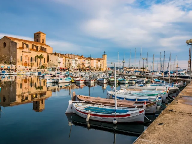 Bâti ancien - La Ciotat - traitement des remontées capillaires et du salpêtre Mur-Tronic
