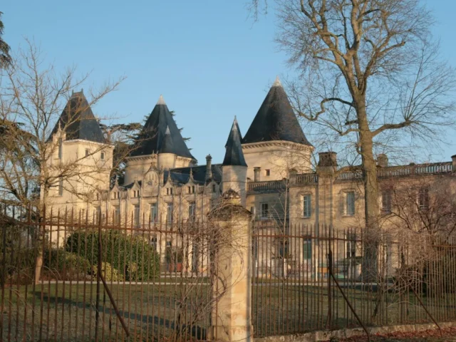 Bâti ancien - Talence - traitement des remontées capillaires et du salpêtre Mur-Tronic