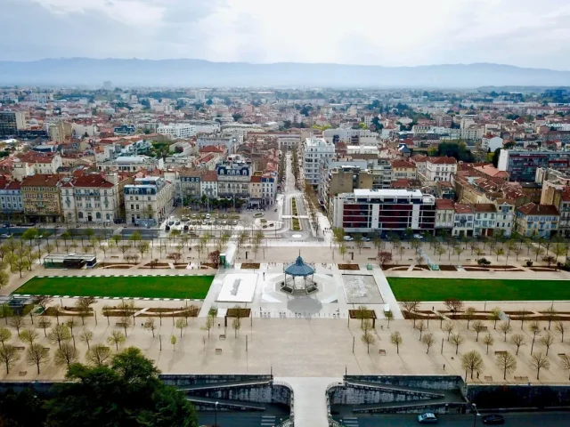Bâti ancien - Valence - traitement des remontées capillaires et du salpêtre Mur-Tronic