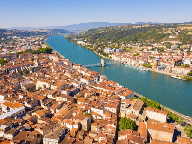 Bâti ancien - Vienne - traitement des remontées capillaires et du salpêtre Mur-Tronic