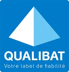 Logo Qualibat