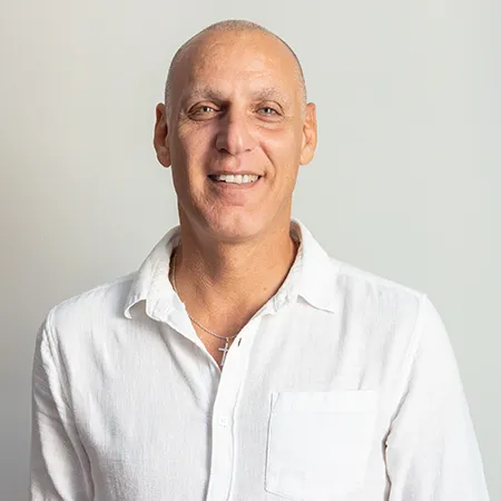 Mark Tadros, technicien Mur-Tronic Sud-Ouest et Occitanie